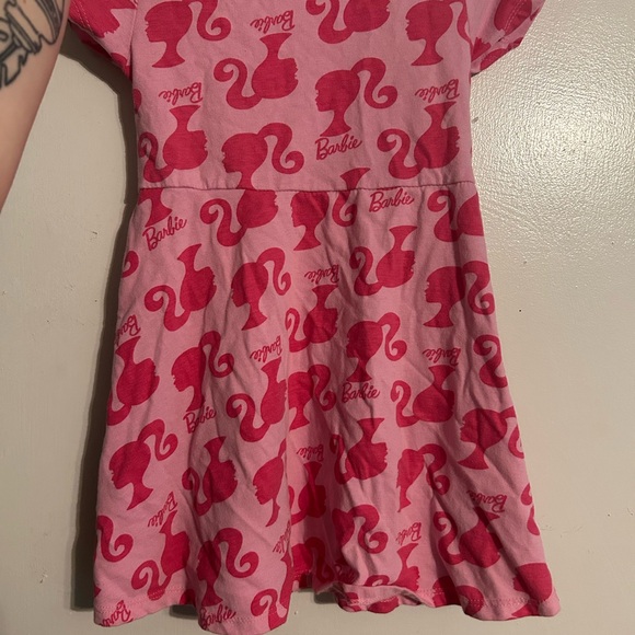 2 Toddler Dresses - Picture 1 of 2